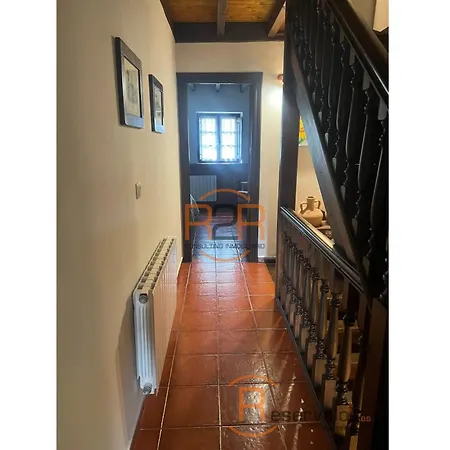 15a08 El Rosal By R2r Consulting * Buelna