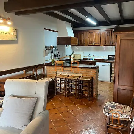 Apartmán 15a08 El Rosal By R2r Consulting Buelna