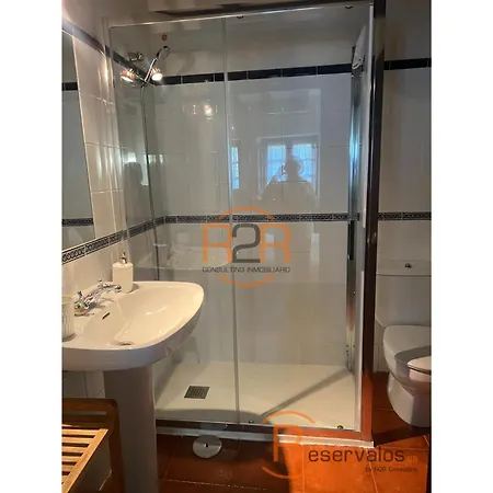 15a08 El Rosal By R2r Consulting * Buelna