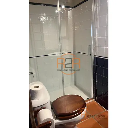 Apartmán 15a08 El Rosal By R2r Consulting *