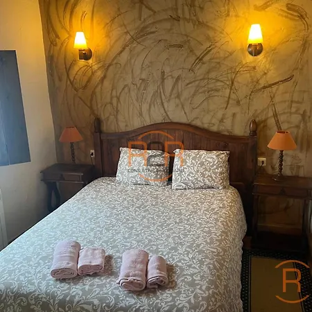 Apartmán 15a08 El Rosal By R2r Consulting