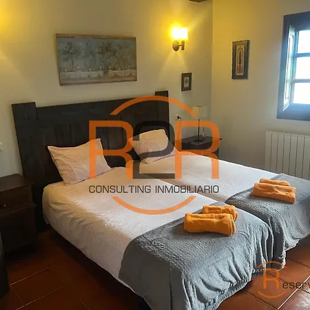 15a08 El Rosal By R2r Consulting *